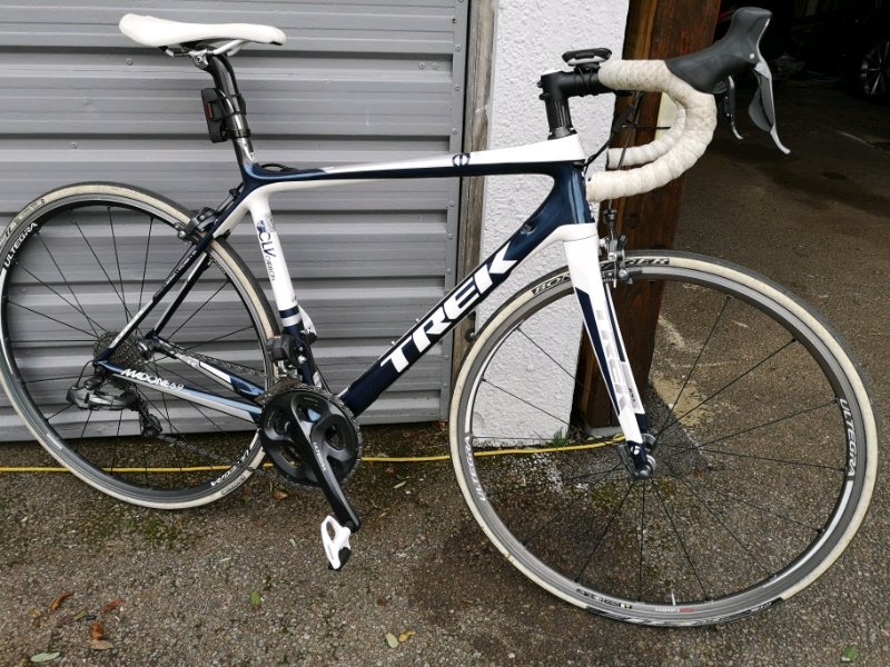 trek madone gumtree